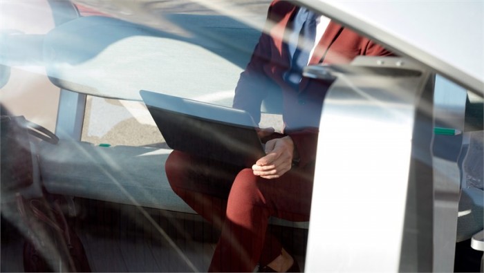 Renault EZ-GO (Bild: Renault)